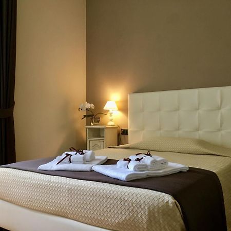فلورنس I Cipressi Del Poggio B&B المظهر الخارجي الصورة